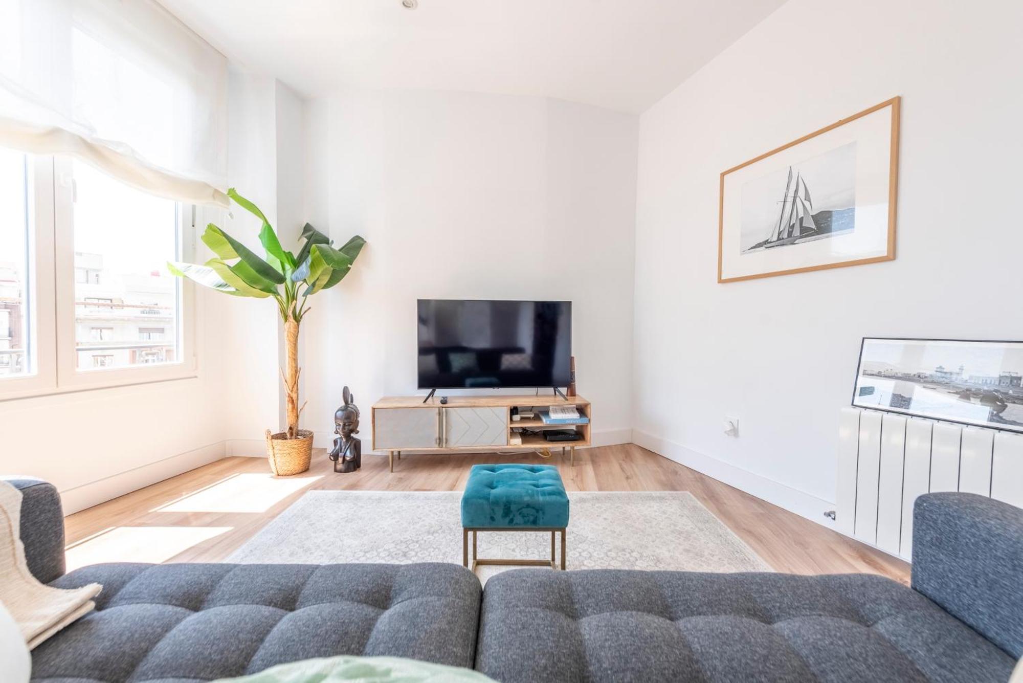 Alcala Street View Daire Madrid Dış mekan fotoğraf